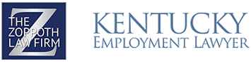 Kentucky Employment Lawyers - Louisville Employment Law Attorneys