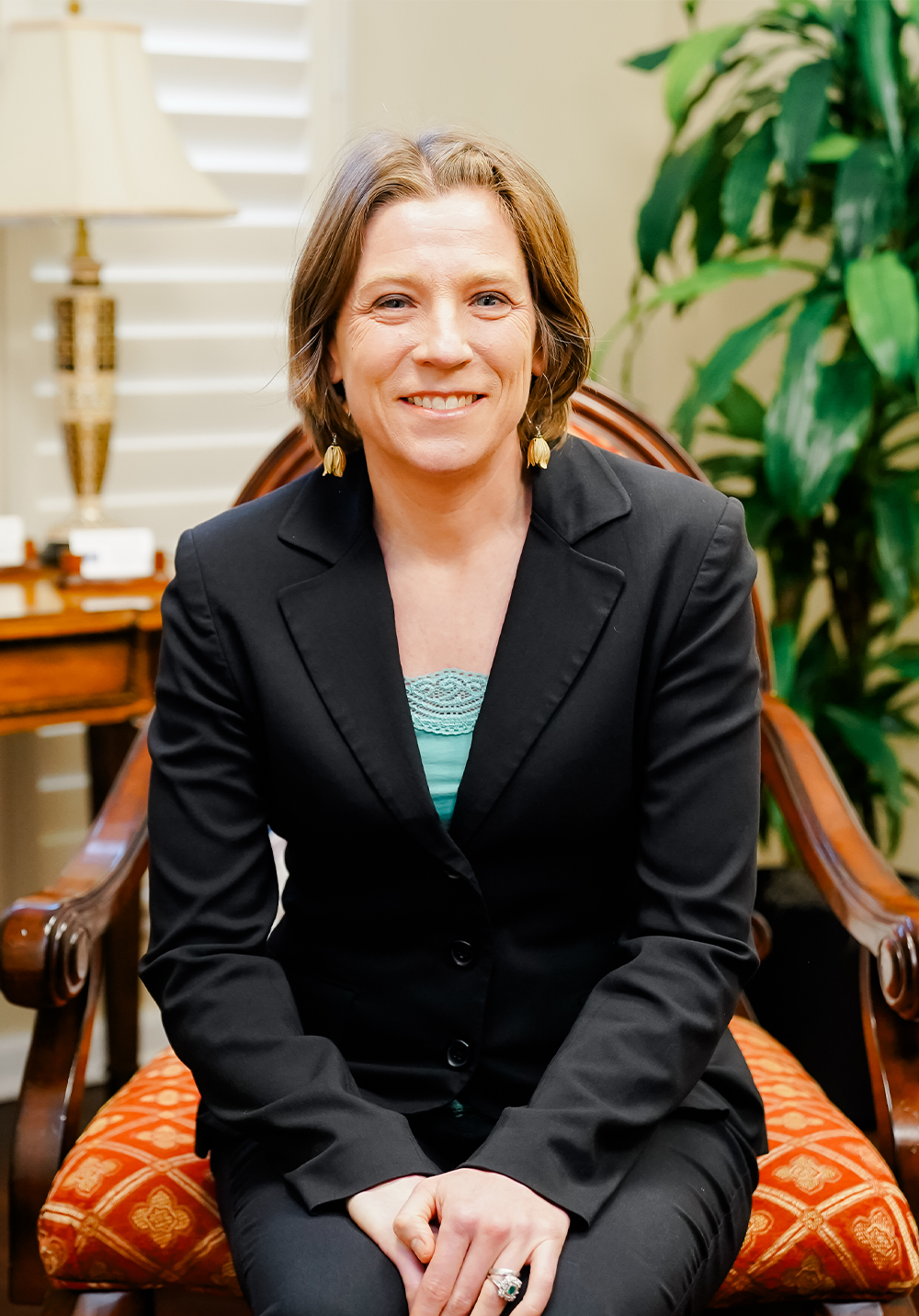 Liz Mosler