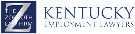 The Zoppoth Law Firm | Kentucky Employment Lawyers
