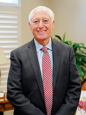 Scott P. Zoppoth